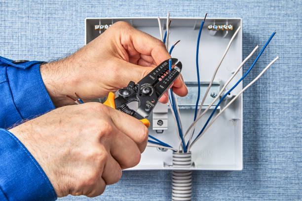 Commercial Electrical Services in Chatham, IL